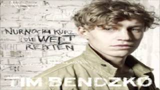 Tim Bendzko - Das wissen wir beide