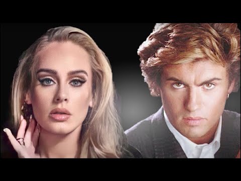 EURYTHMICS X ADÈLE X SHOUSE - SWEET DREAMS X ROLLING IN THE DEEP X LOVE TONIGHT [MASHUP FD]