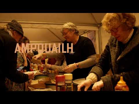 TEASER - YAOUANK 2025