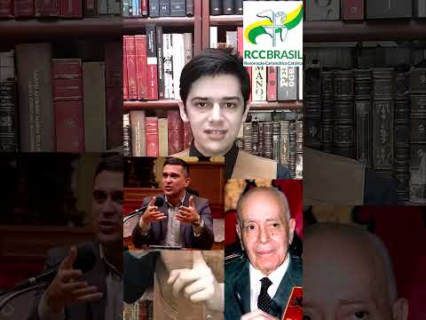 O dia que a CNBB uniu TFP, Centro Dom Bosco, Olavo de Carvalho, RCC, FPSSX e Influencers Católicos!