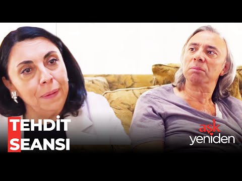 Meryem Boyun Eğecek Mi? -@AskYenıdenDizi