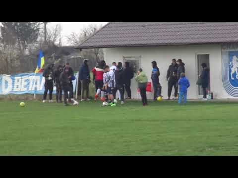 Sporting Leu - Viitorul Cosoveni 3-0 ( neprezentare ) , L5 Dolj , 09.04.2023