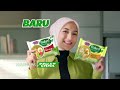 Citra Kirana Pilih Mie Sedaap Baked Dapetin Sehat Yang Pasti Enak 15s