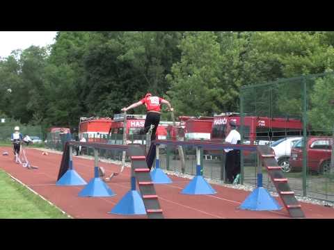 SDH Tylovice - 100m Okres Horní Lideč