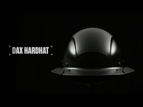 Lift Safety DAX Carbon Fiber Cap
