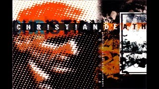 Christian Death - Live Featuring Rozz Williams Iconologia