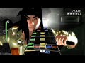 Chalk Lines - Division Day Guitar FC (RBN) HD Gameplay Rock Band 2 (Xbox 360)