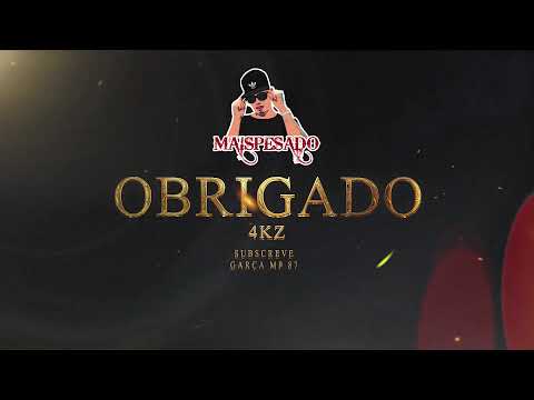 GARÇA - 4Kz (VIDEO CLIP OFFICIAL)