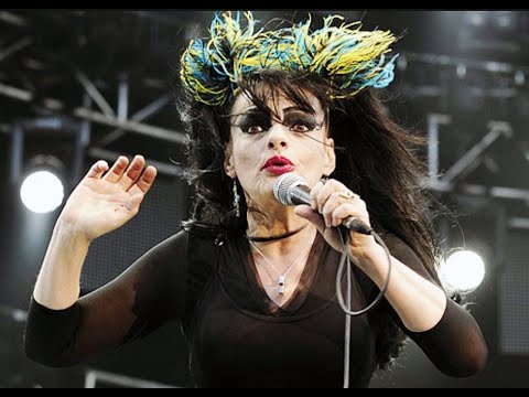 NINA HAGEN "ON THE BATTLEFIELD" LIVE ZURICH 20/07/2010 (video)
