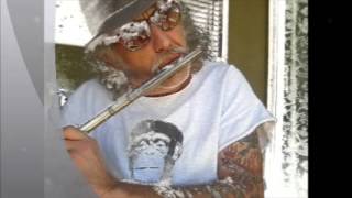 ECHOS OF PRIMITIVE OHIO and CHILI DOGS Rahsaan Roland Kirk legacy