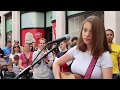 Aladdin A Whole New World Allie Sherlock Cover