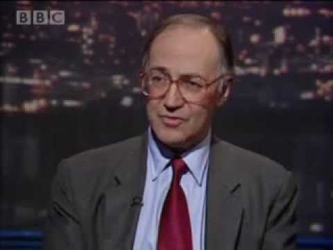 Jeremy Paxman Micheal Howard Short funny version