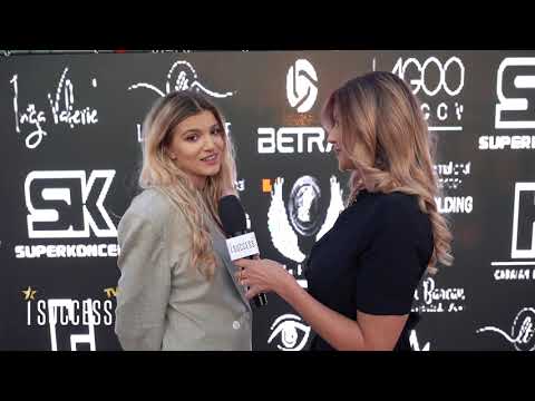 Anamaria Petrisor la I Success TV