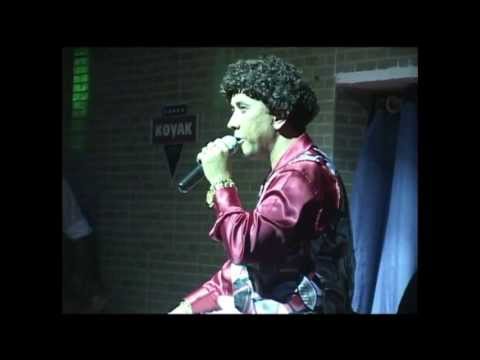 Paulinho Gogó e Miguel Nader no Recanto do Caranguejo-SG ( 03 ).