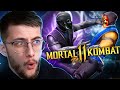 Playing MORTAL KOMBAT 11 In 2024 It S Hilarious