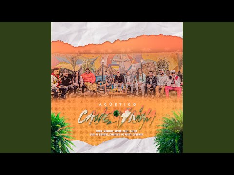 Acústico do Caveirinha