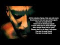 TIAMAT - Messinian Letter [LYRICS ON SCREEN]