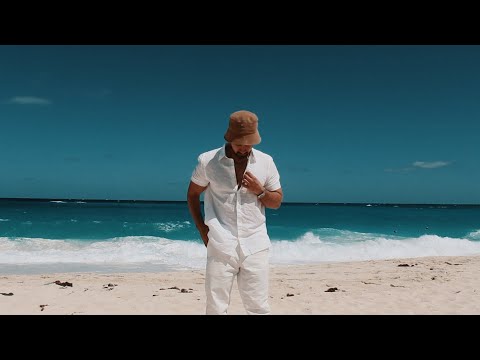 Samer East - Vibe (Official Visualizer)