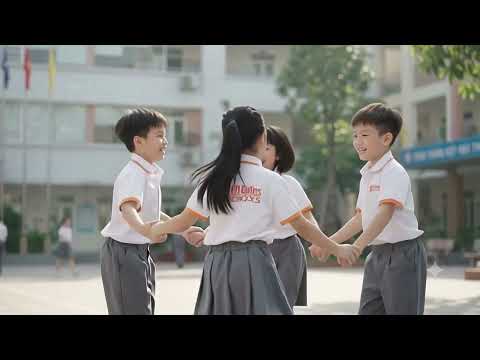 Bill Gates Schools - My home!