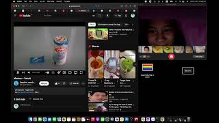 Mentos + Yakult in Reaction and Prank