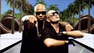 Flo Rida feat. Pitbull - Can&#39;t believe it (New Single 2013)