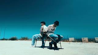 Matthew James feat. Owen Leuellen - Revolution (Official Video)