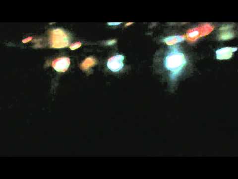 Danny Byrd Album Launch (East Village) Going nuts