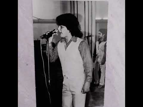 Carlos Ramirez  Centeno (La olvidare)