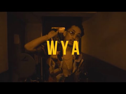 Elle Teresa - WYA? ft. Yusuke Carter (Prod. By Never Child) [Official Video]