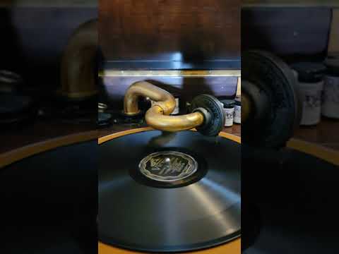 Just a Cottage Small - Waring's Pennsylvanians Victor Records #20010 1926