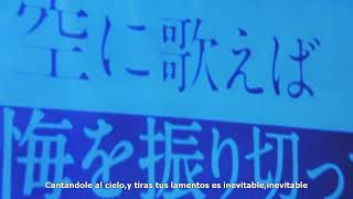 Amazarashi sorani utaeba live [sub,esp]