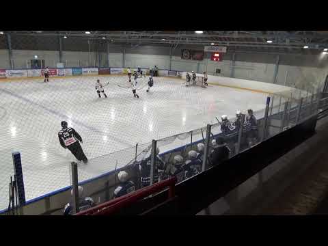 HAKI B2 - Viikingit/JoVi  4-1  (1-1; 0-0; 3-1)  09.02.2020