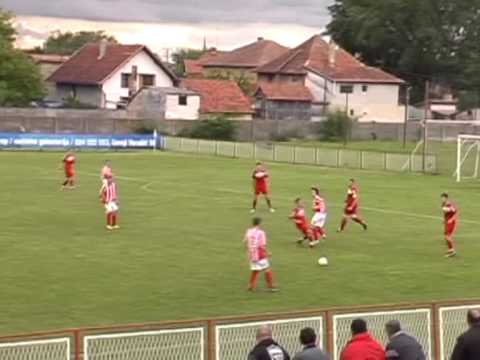 Bačka 1901.-Kozara B.Veliko selo- 4:0