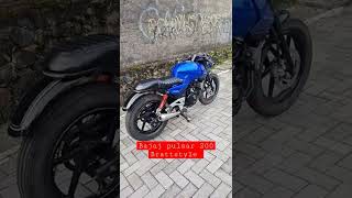 Download lagu pulsar 200 low budget custom itu begini ya.. mp3