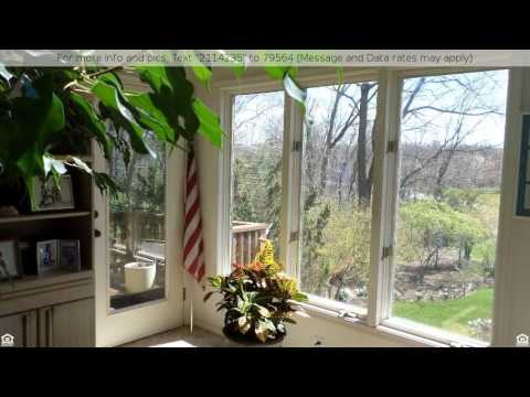 Priced at $340,000 - 1236 PRINCETON LN, WEST CHESTER, PA 19380