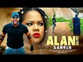ALANI DANGER | Odunlade Adekola | Toyin Abraham | An African Yoruba Movies