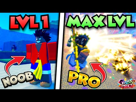 [GPO] The Only Leveling Guide You'll Ever Need.