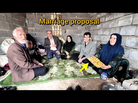 Propozimi romantik i një avokati nomad për një operatore të re | Shpresë, dashuri dhe rezistencë në