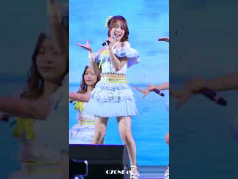 [4K] Fancam Fond BNK48 - Sayonara Crawl @ Central Ayutthaya 22/05/65