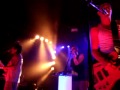 Yeasayer - Forgiveness & Wait For The Wintertime @ Lucerna Music Bar 16.08.2010 Prague