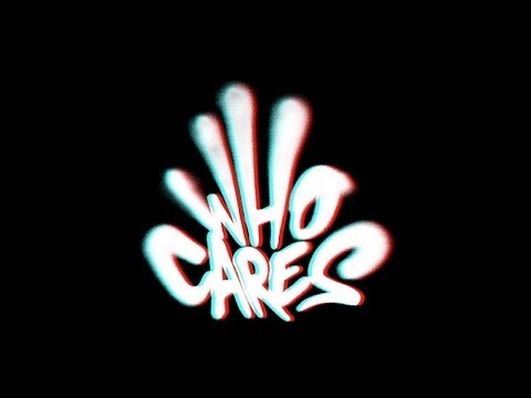 Symbiz - Who Cares [official music video]