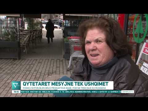 Edicioni Informativ - 8 Mars 2022 - Ora 19:00 - News, Lajme - Vizion Plus