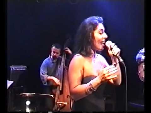 one note samba - anca parghel took four