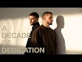 A Decade of Dedication - Documentary