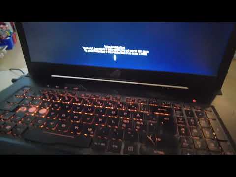 MongoTV_8776 - Del 3 - SPISER EN BANAN SØNDAG AFTEN OG ER ONLINE I STAR CITIZEN