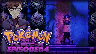 Pokémon Zeta Nuzlocke - Episode 64 | "Shadows Descend"
