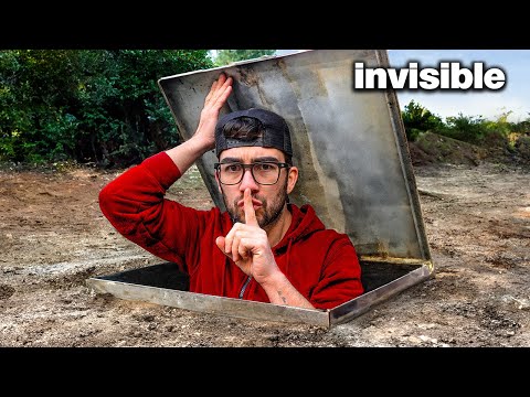 I BUILD THE MEGA BUNKER - EP.12