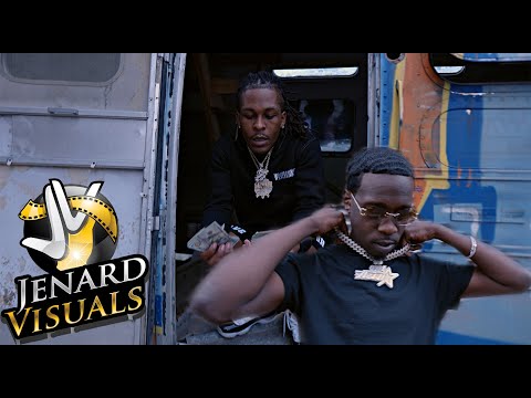 Stackboi Ty x Allstar Jr - When We Slide (Official Video)