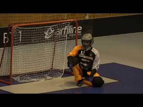 2018.03.31 Betsafe/Ulbroka - Rubene. PlayOff 1/2F 5th game. Highlights