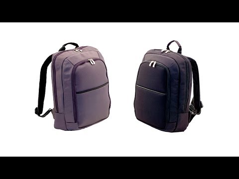 Mochila acolchada para portatil 15'